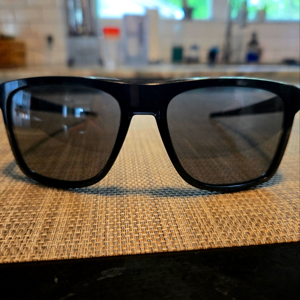 Oakley Leffingwell